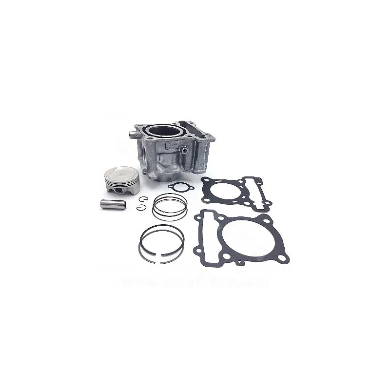 Kit cylindre surdimensionné d58 (155 cm³) | Fantic XMF - XEF 125 20-23 / Beta RR 125 4T 21-23 / Vent 125 22-23