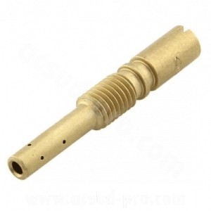 Getto del minimo carburatore dell'Orto VHST