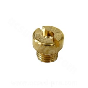 Gicleur principal Dell'Orto PHVA+PHBN