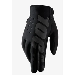 Winter Gloves 100% Brisker 3660 100% Gants cross