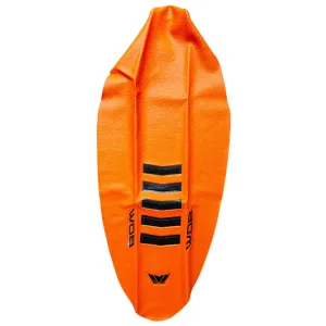 Housse de selle en promotion | KTM EXC 2012-2016 / SX 2011-2015