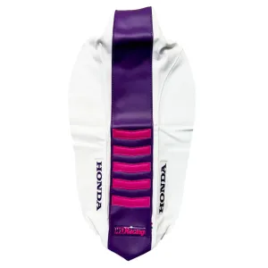 Housse de selle en promotion | Honda CRF 250 - 450 2025+