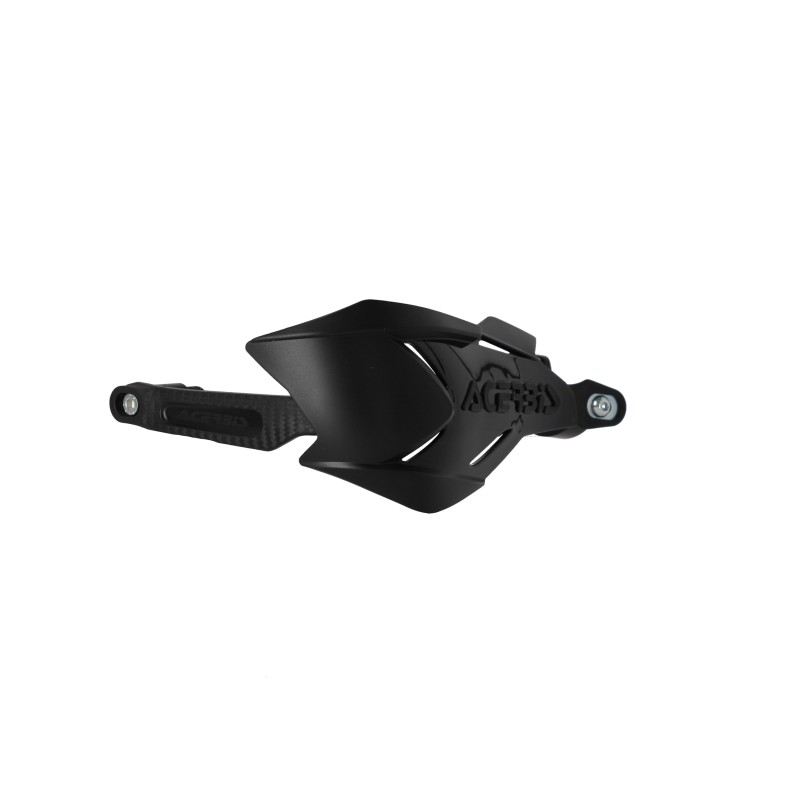 Handprotektoren geschlossen Acerbis X-Factory | Yamaha Tenere 700
