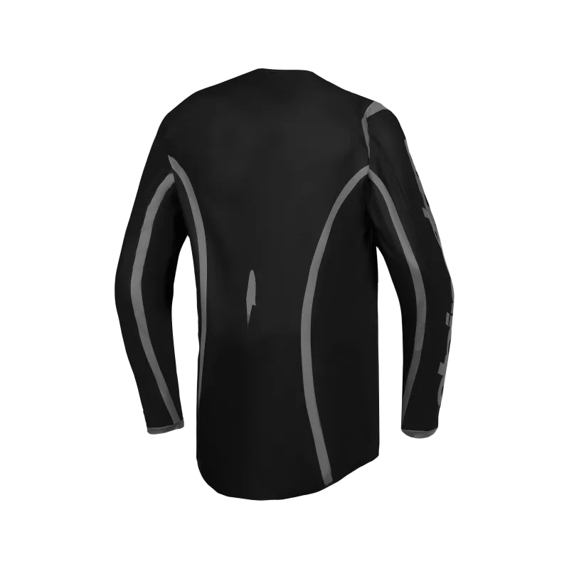 Crossshirt Alpinestars Fluid Apex V2 Black Gray