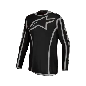Crossshirt Alpinestars Fluid Apex V2 Black Gray