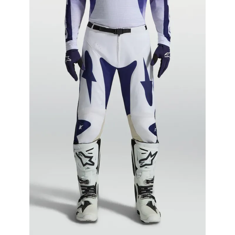 Pant Alpinestars Racer Air Amber Blue Navy White