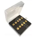 Kit getti del massimo carburatore Dell'Orto PHBN/PHVA Ø6 75/78/80/85/88/90/92/95/98