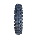 VictoryMX MidSoft Type 1 Rear Tire 110/90-19