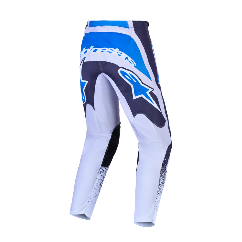 Crosshose Alpinestars Fluid Drag Graystone Light Lilac Ucla Bl