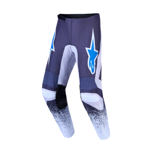 Pant Alpinestars Fluid Graystone Light Lilac Ucla Bl