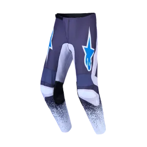 Pantalon Cross Alpinestars Fluid Graystone Light Lilac Ucla Bl