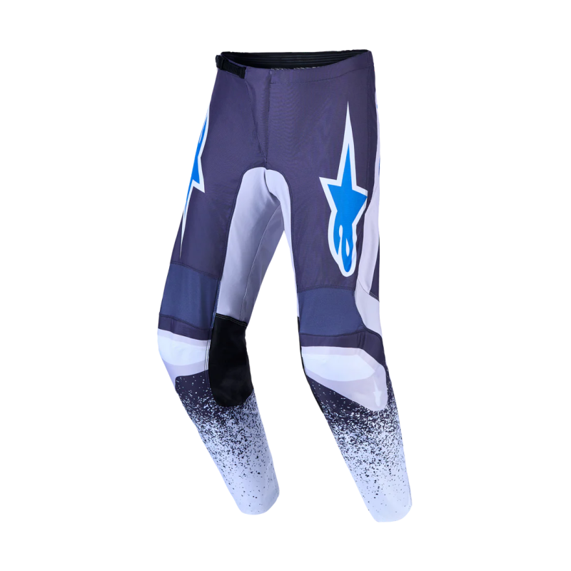 Crosshose Alpinestars Fluid Drag Graystone Light Lilac Ucla Bl