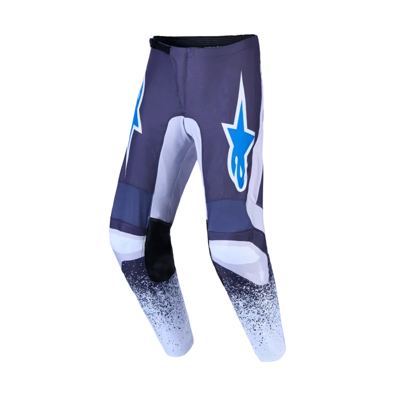 Pant Alpinestars Fluid Graystone Light Lilac Ucla Bl