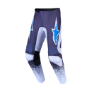 Pant Alpinestars Fluid Graystone Light Lilac Ucla Bl