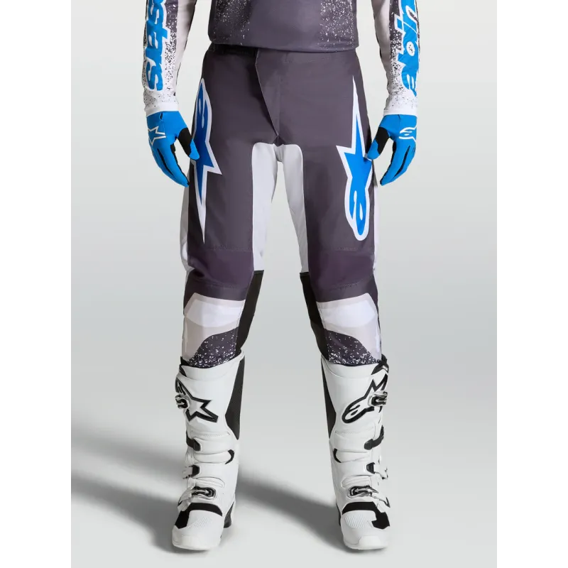 Pant Alpinestars Fluid Graystone Light Lilac Ucla Bl