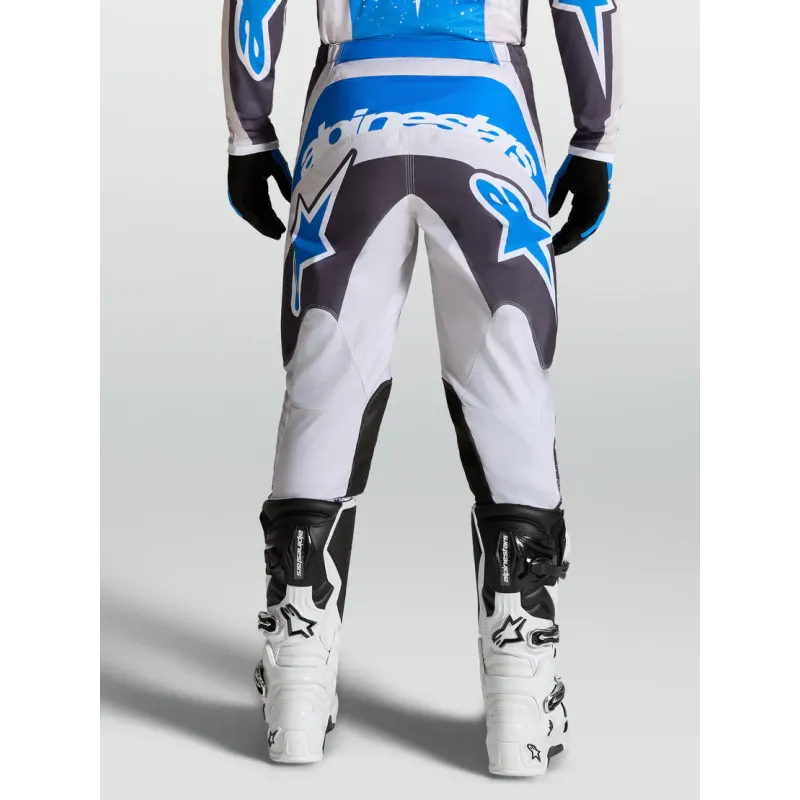 Pant Alpinestars Fluid Graystone Light Lilac Ucla Bl