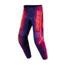 Pant Alpinestars Fluid Kepler Dark Pur Orange
