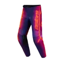 Pant Alpinestars Fluid Kepler Dark Pur Orange