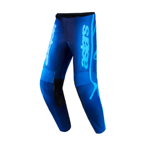 Pantalon Cross Alpinestars Fluid Kepler Ucla Blue Blithe Blue
