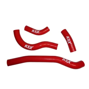 Kits de durites de radiateur KSX | Honda CRF 250 2022+