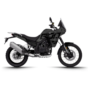 Dekorset “Line Dark” Kove 800