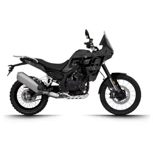Kit Autocollants “Line Dark” Kove 800