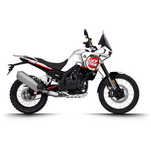 Graphic kit “Lucky Strike” Kove 800