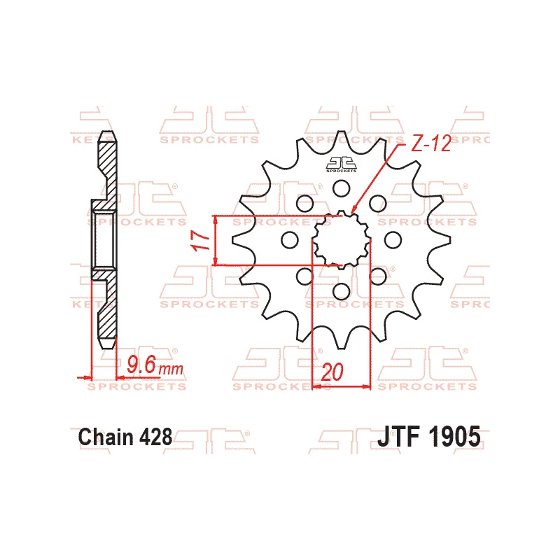 Pignone JT SX/TC 85 18-
