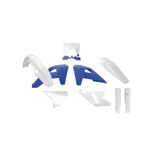 Plastic kit Rtech HERITAGE | Husqvarna TE - FE 2024+