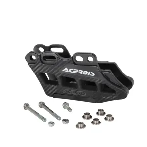 Guida Catena Cruna dal pieno 2.0 Acerbis | CF Moto MT 450 2024+