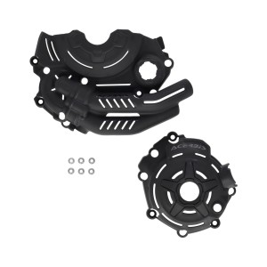 Protektion X-Power Acerbis | Yamaha Tenere 700 2025+