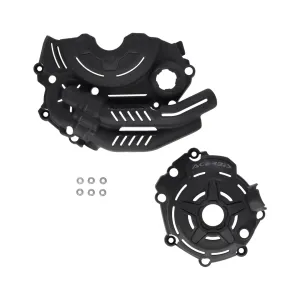 Protezioni carter X-Power Acerbis | Yamaha Tenere 700 2025+