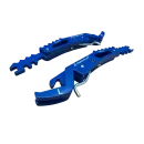 Passenger footpegs | Yamaha YZ 125 2013+ / YZF 2008+