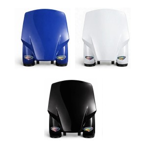 Startnummerntafel vorne Cycra | Yamaha YZF 450 2026+