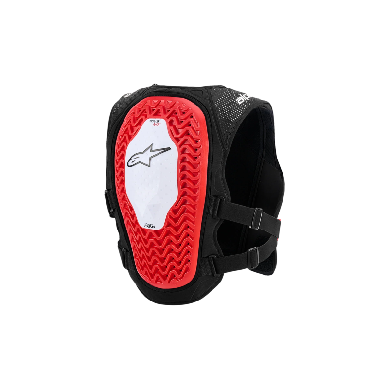 Pettorina Airbag Alpinestars Tech-Air MX