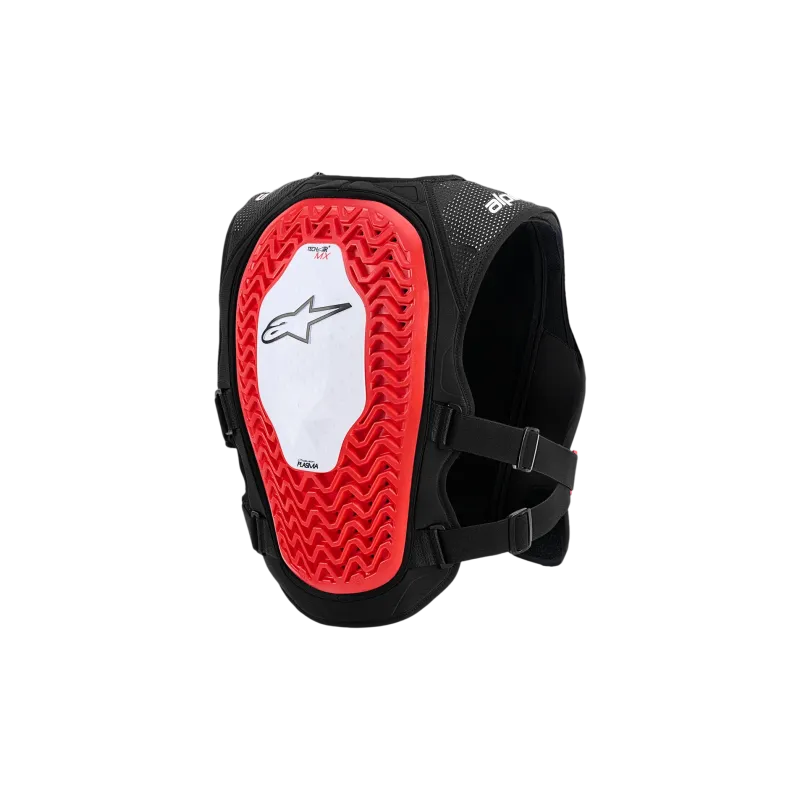 Pettorina Airbag Alpinestars Tech-Air MX