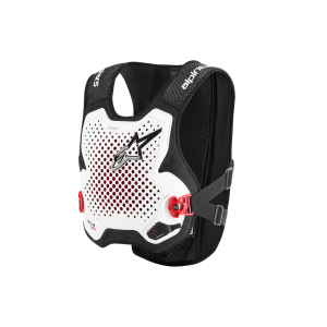 Chest protector Airbag Alpinestars Tech-Air MX