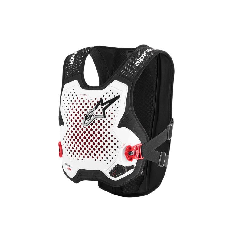 Brustprotektor Airbag Alpinestars Tech-Air MX