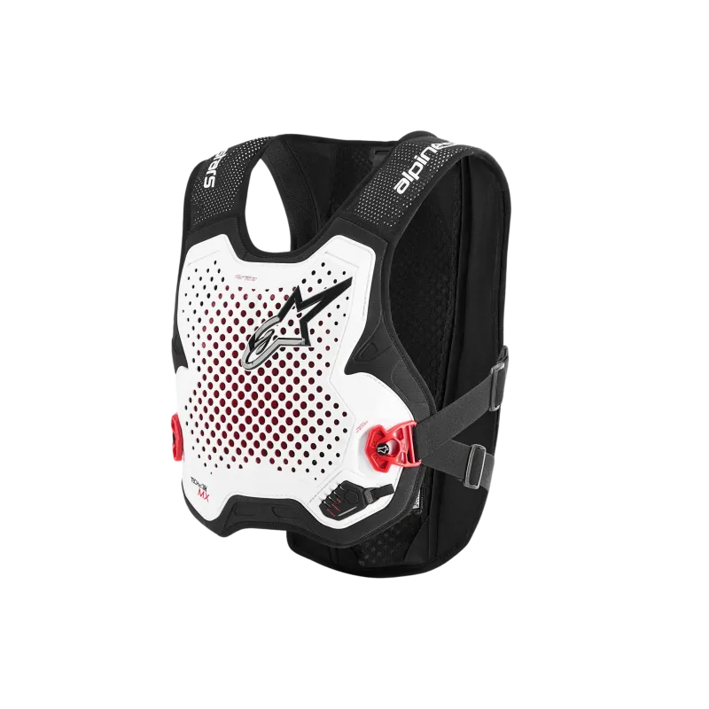 Brustprotektor Airbag Alpinestars Tech-Air MX