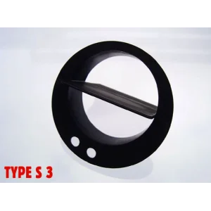 Splitstream Kawasaki & Suzuki Type S 3 3679  Autres