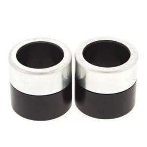 Prox-Radabstandshalter-Set – vorne | Suzuki RMZ 250 – 450