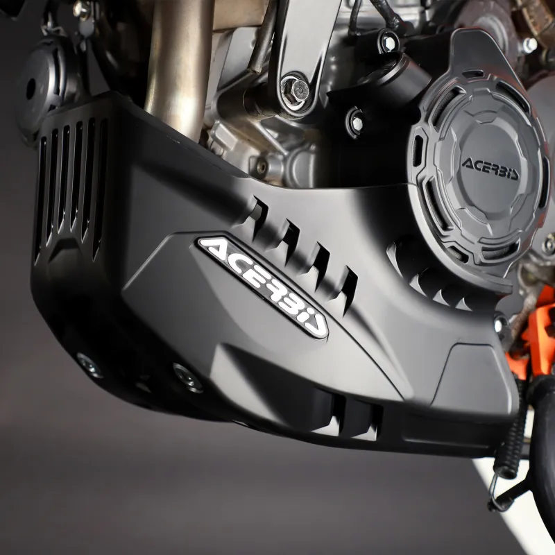 Sabot Moteur Acerbis | Ktm 390 Adventure - Enduro 2025+