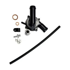 Kit de conversion du système de refroidissement de G1 à G2