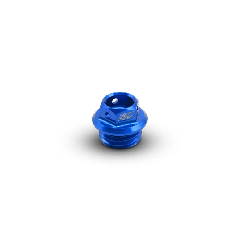 Pre-drilled Oil Filler Cap for KTM, Husqvarna, and GasGas (SM Project)