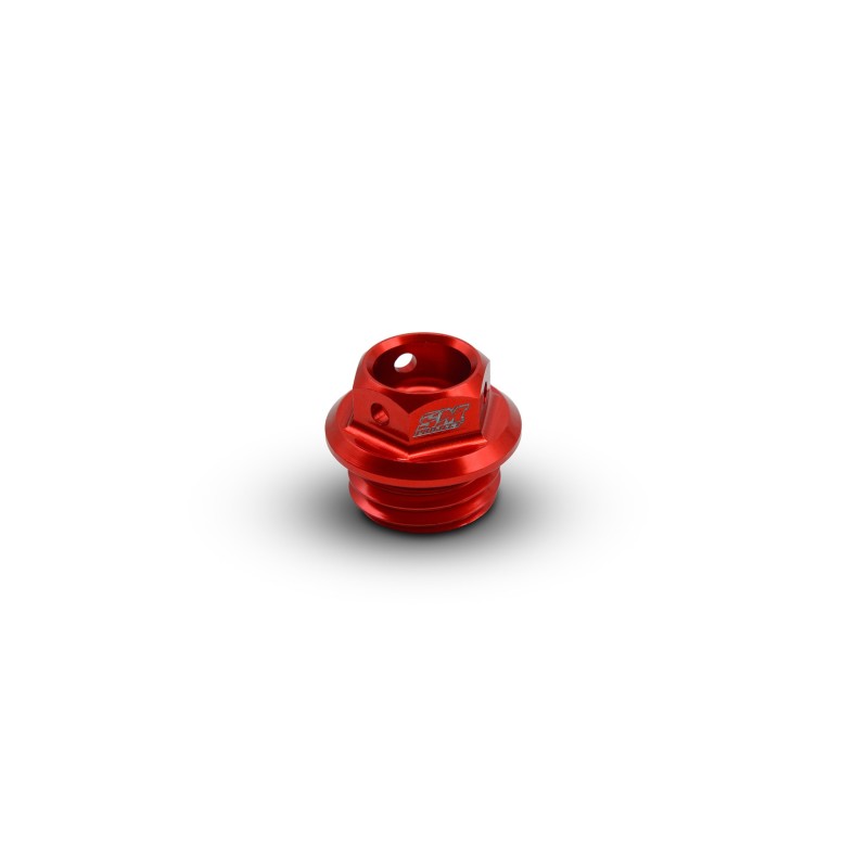 Pre-drilled Oil Filler Cap for KTM, Husqvarna, and GasGas (SM Project)