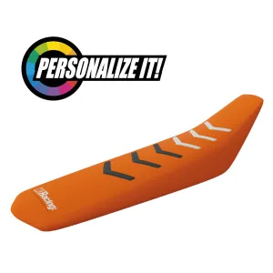 Custom Housse de Selle WDracing Made in Italy ALPHA