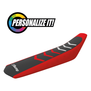 Coprisella personalizzato made in Italy WDracing GAMMA