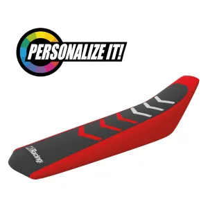 Custom Sitzbankbezug WDracing Made in Italy GAMMA