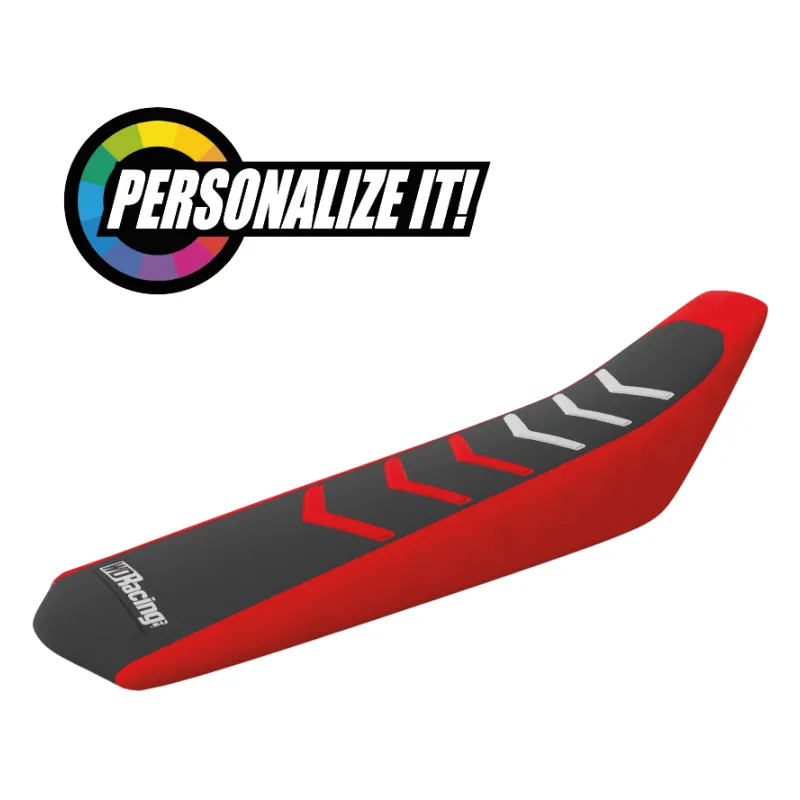 Coprisella personalizzata made in Italy WDracing GAMMA
