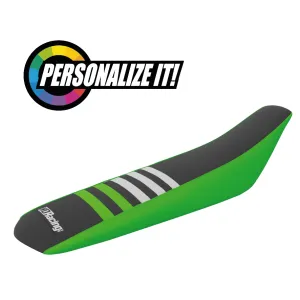 Custom Sitzbankbezug WDracing Made in Italy GRIP